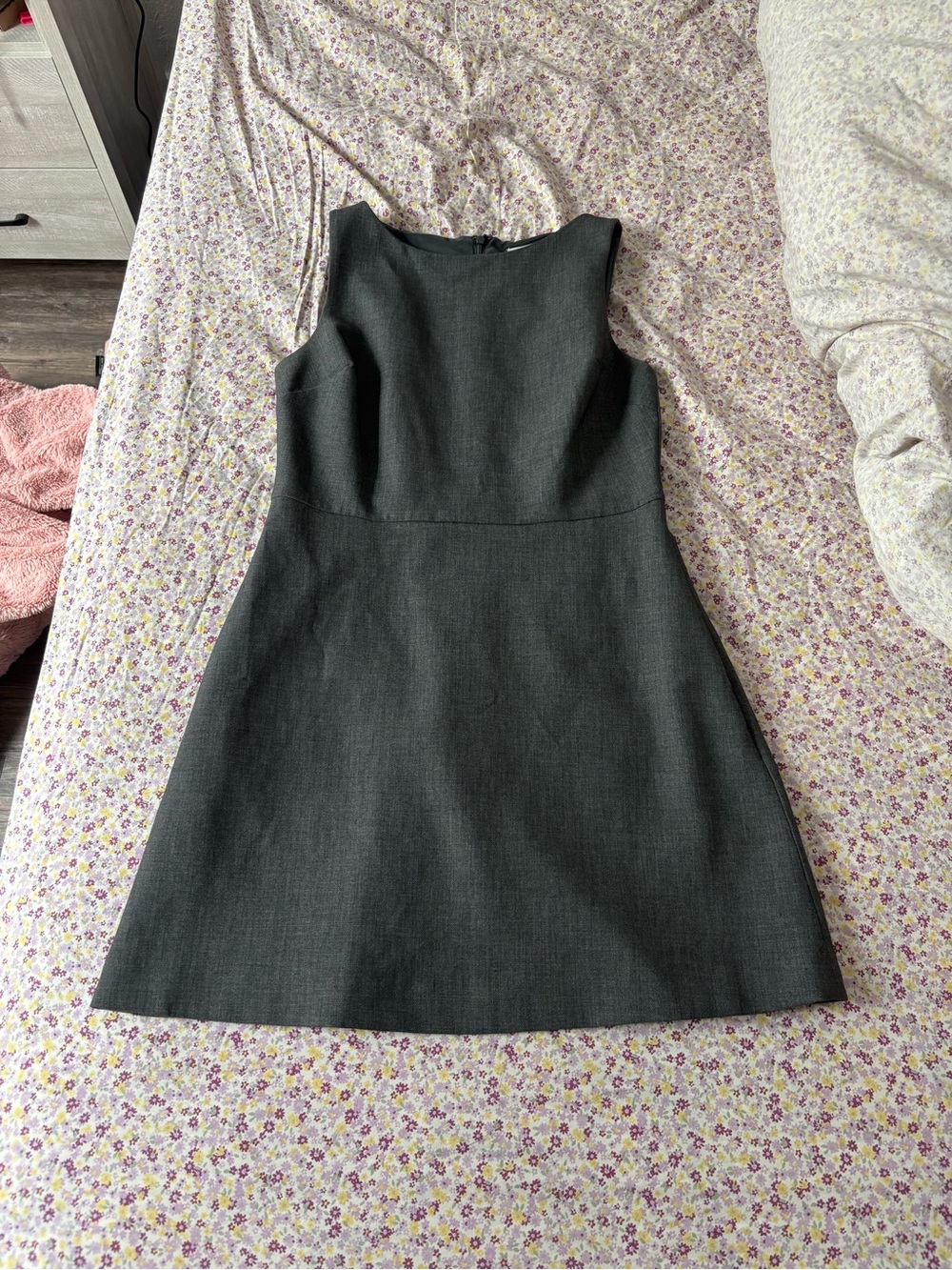 Aritzia Babaton Bond Dress